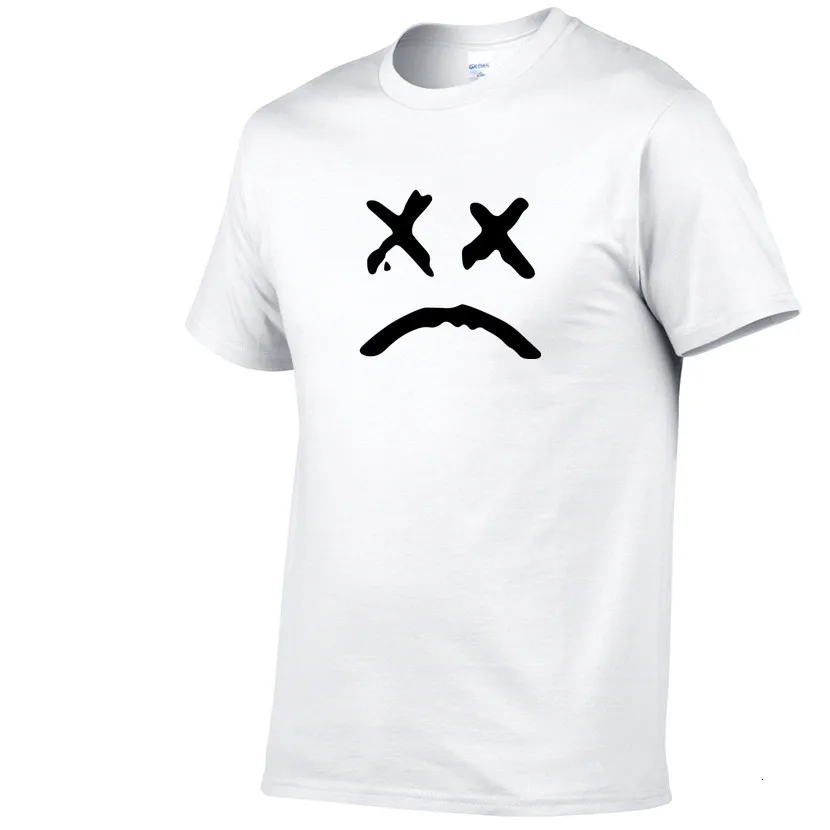 White Tops Lil Открытый толстовки Love lil. Peep мужские толстовки пуловер с капюшоном свитшоты мужские/женские sudaderas cry baby hoddie s-xxxl - Цвет: White Tops