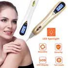 Лазерная ручка для удаления черных точек, черных точек, акне, кукурузных веснушек