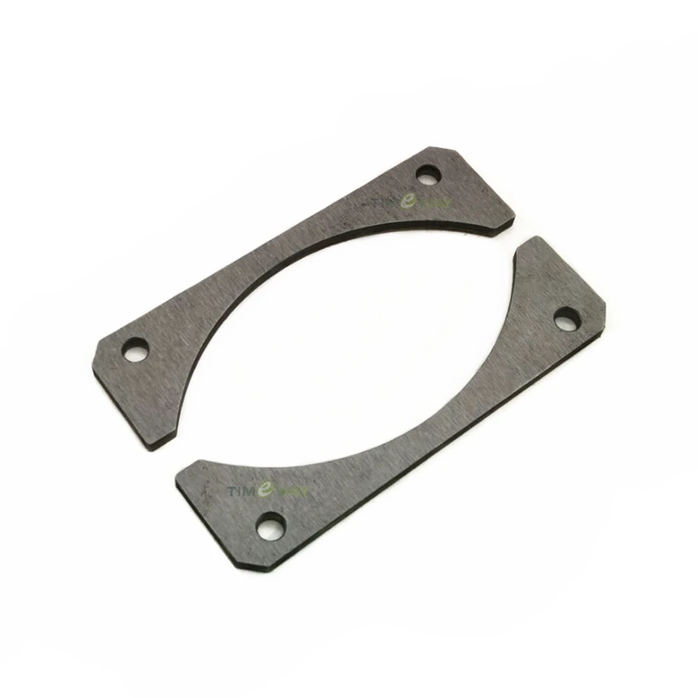Комплекты для ремонта гидравлического насоса PV крепежная пластина нажимная PV92