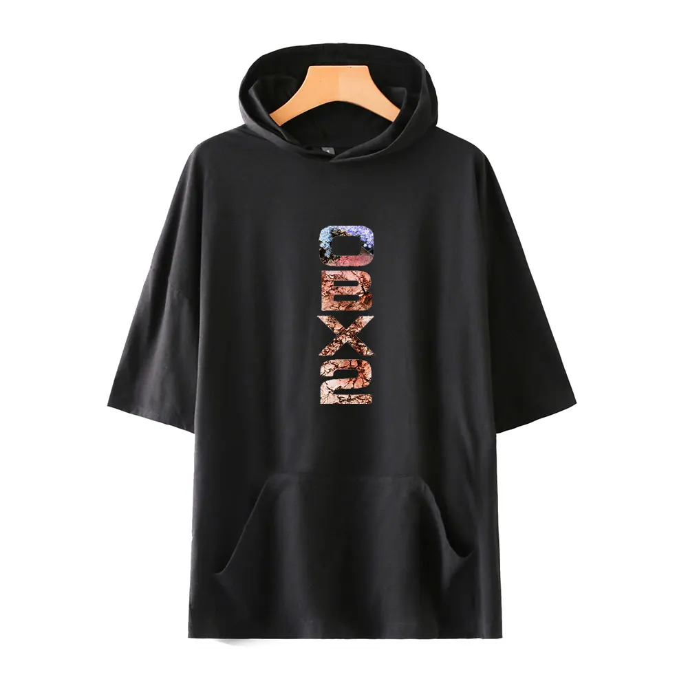 

Print Outer Banks 2021 Hoodie Sweatshirts Men Women Pullover Unisex Harajuku Tracksui