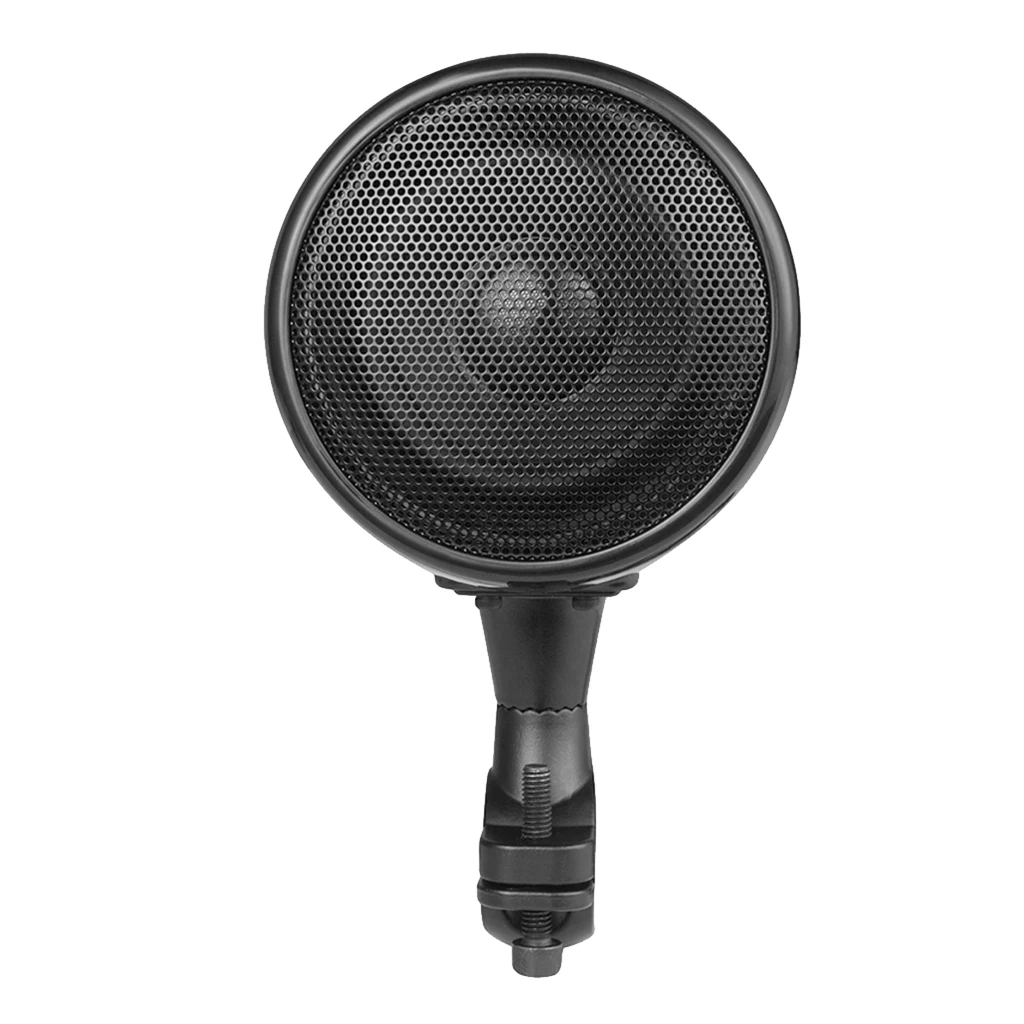 300 Вт усилитель Bluetooth Мотоцикл ATV беспроводные стерео колонки аудио система