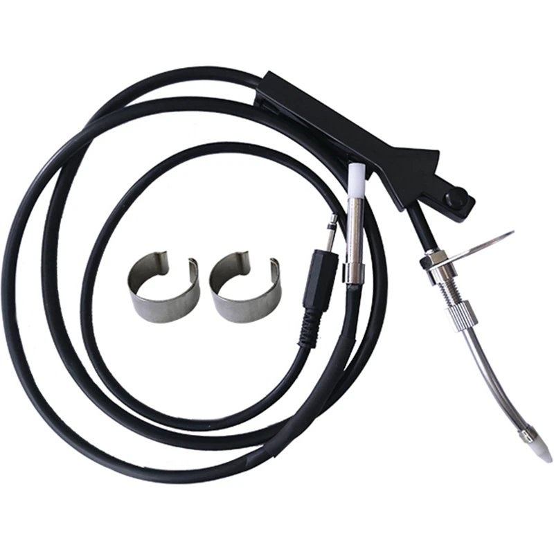 Автоматический аппарат для подачи олова BK373B/3500 с белой подсветкой - купить по