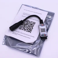 Bluetooth-Контроллер для светодиодных лент#4