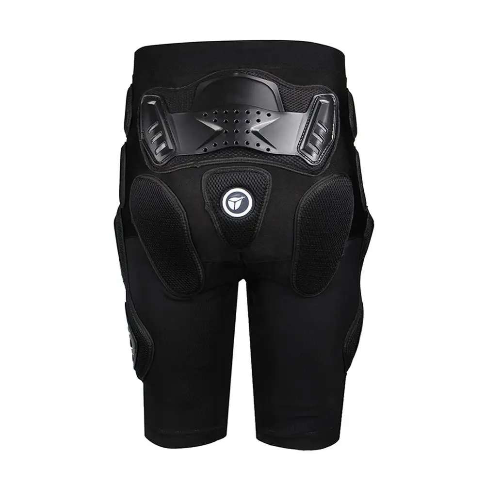 Мотоцикл мотокросса внедорожных гонок полный корпус Защитное снаряжение Задняя