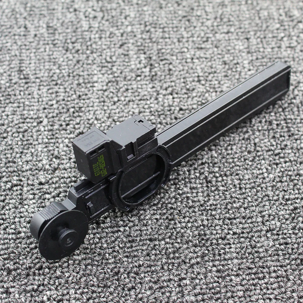 Бардачок для салона автомобиля LHD демпфер тормозного элемента Touran Golf 7 MK7 Rabbit Passat