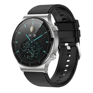 2021 new gt2 pro smart watch men fashion multi dial smartwatch men waterproof 1 3 inch business style for huawei gt2 pro watch free global shipping