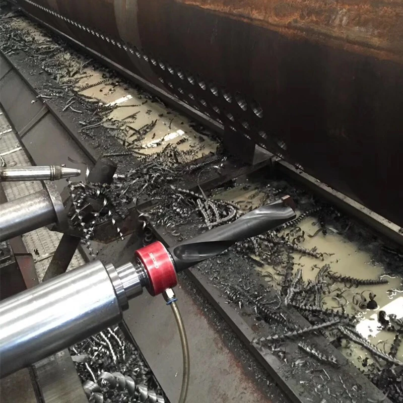 Вставка для дрели с ЧПУ диаметр 18-24 мм | Инструменты