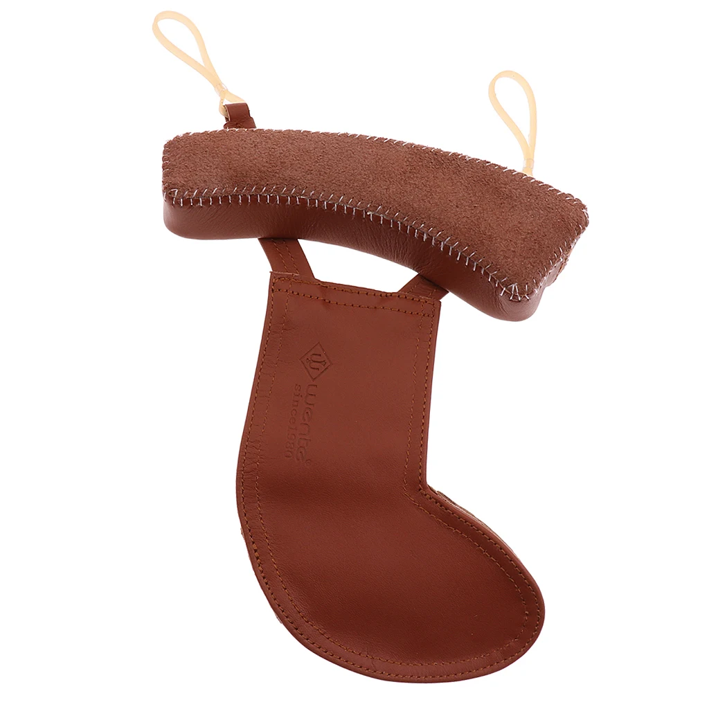 

Подставка для скрипки, подставка на плечо, чехол для скрипки размера 3/4 4/4, аксессуары для скрипки