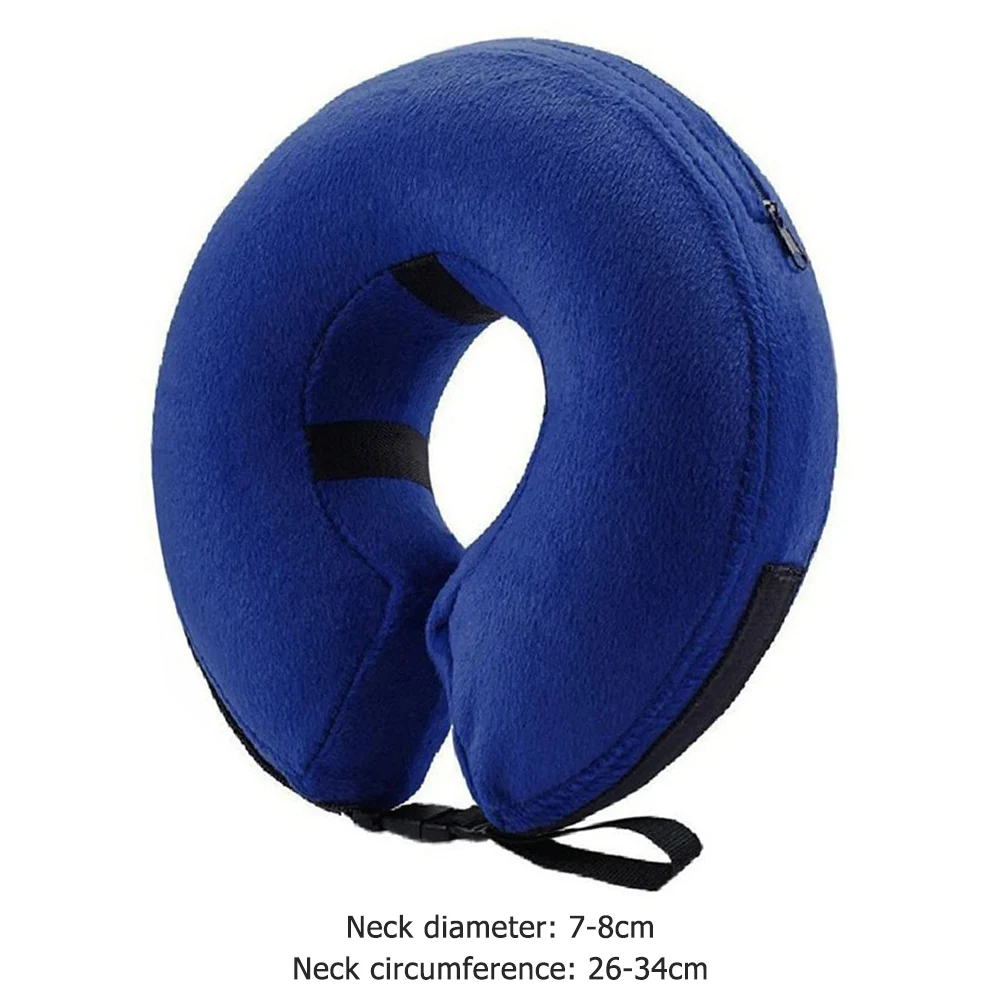 Домашние Принадлежности для здоровья собак воротники восстановления мягкий