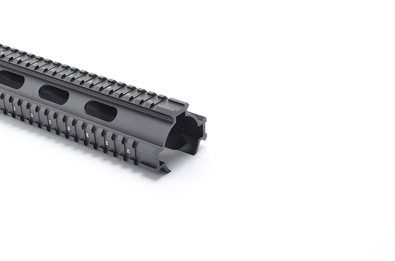 SINAIRSOFT цельный Тактический маленький рельс Tri-Rail Handguard Forend для G3 и совместимы MNT-TG3TR принадлежности для охоты