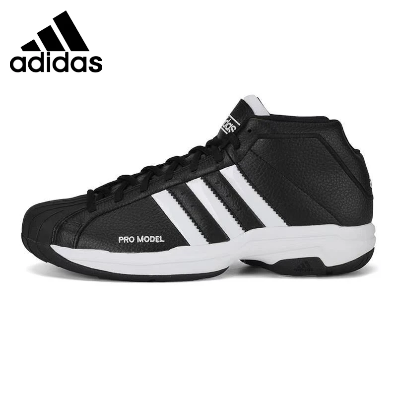 adidas model pro