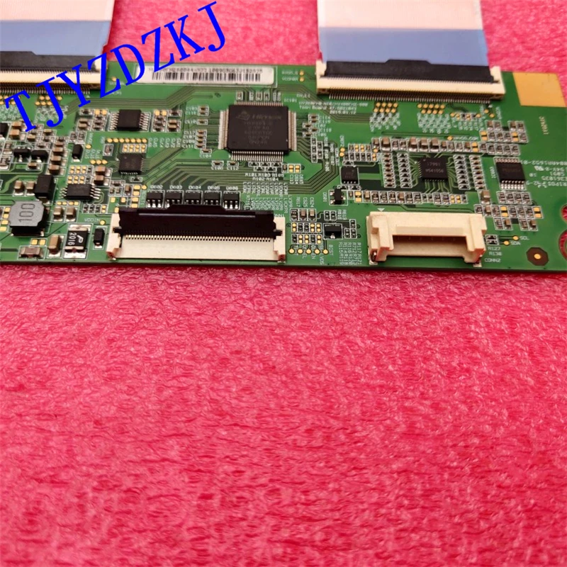 Для samsung 48 дюймов ТВ T-CON доска HV480FH2-600 47-6021043 UE48J5100AKXXU UA48J5088AC CY-JJ048BGEV2H
