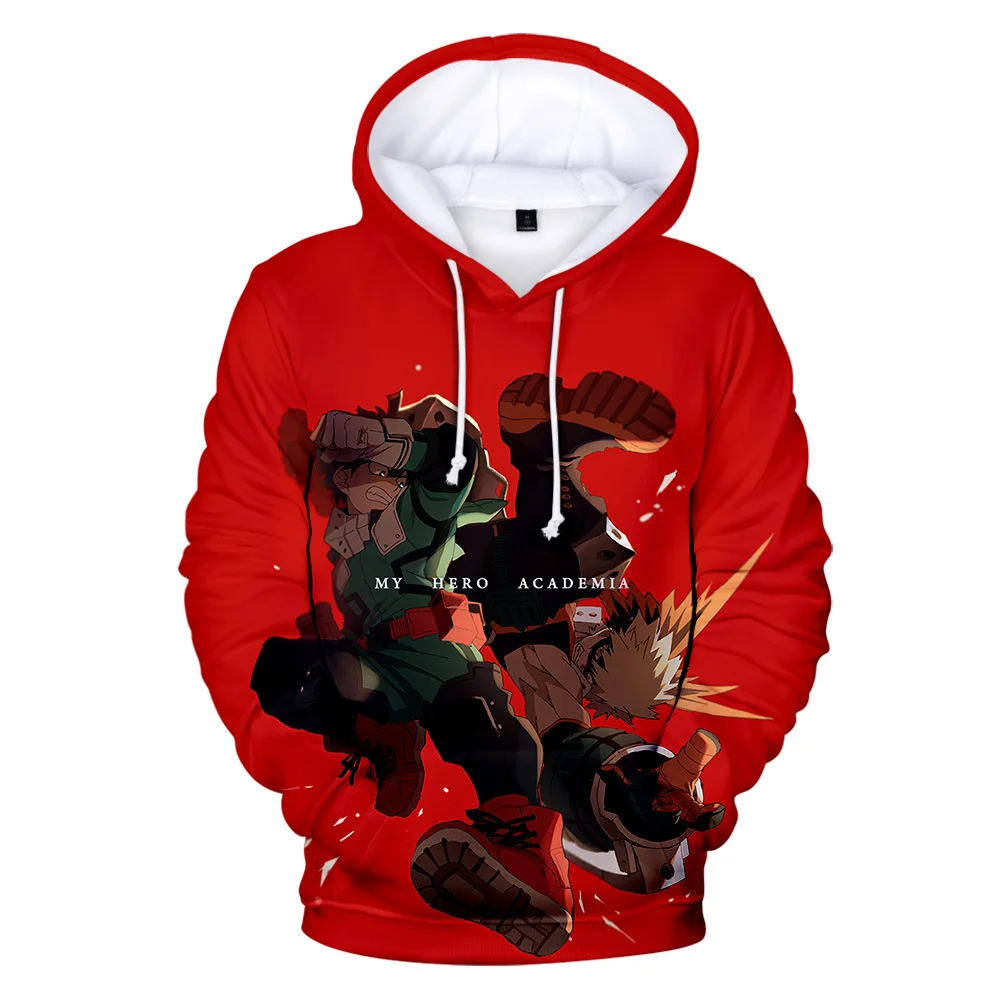Boku No/My Hero Academia Midoriya Izuku Deku Cosplay Children Sweatshirt Hoodies Boys Girl School Uniforms Pullover Jackets Coat - купить по