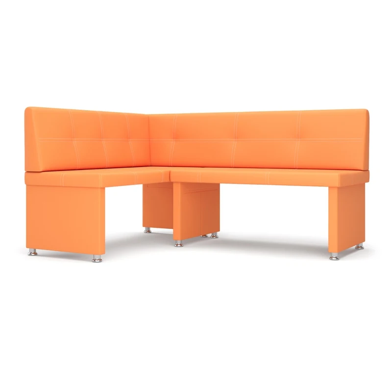 Кухонный уголок Кантри Левый| |