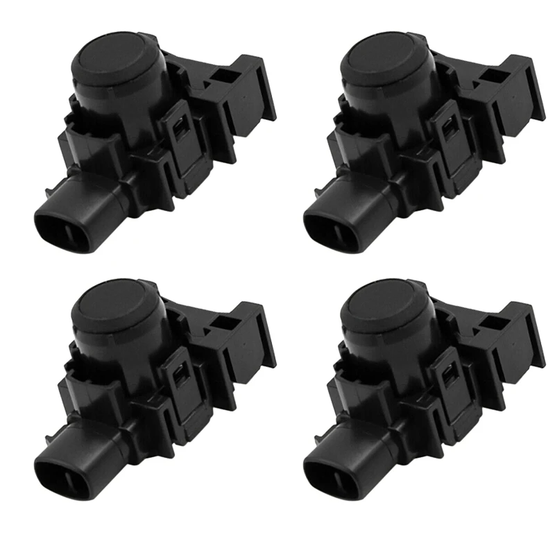 

4Pcs Car Bumper PDC Parking Sensor for Toyota 4Runner 2010-2014 2.7 4.0 Part Number:89341-35010