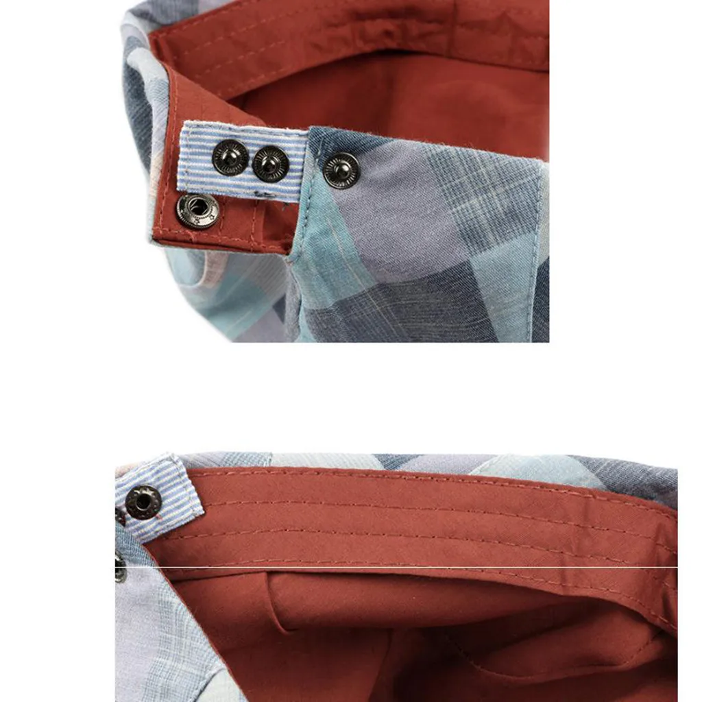 Шапка унисекс из хлопка с плоским верхом стильная повседневная Летняя дышащая