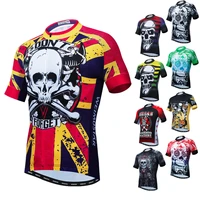 weimostar 2021 summer pro cycling jersey men racing road bike clothing mountain bicycle clothes breathable cycling clothing