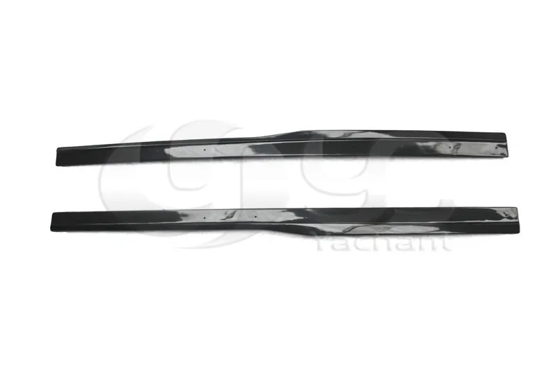 Комплект из углеродного волокна/ФАП подходит для 14 16 гольфов 7 VII MK7 MK R Rline хэтчбека