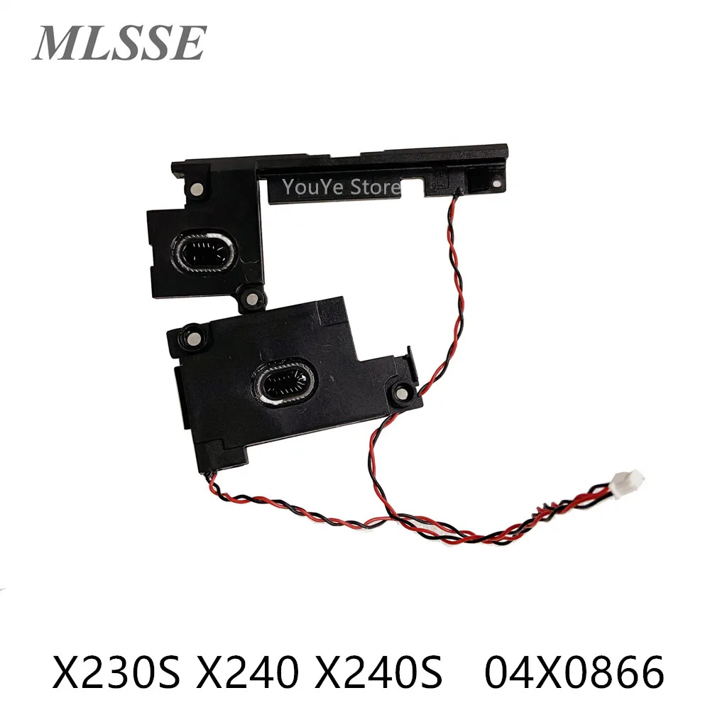 Новый звуковой встроенный динамик для ноутбука Lenovo Thinkpad X230S X240 X240S X250 X260 X270 A275 04X0866