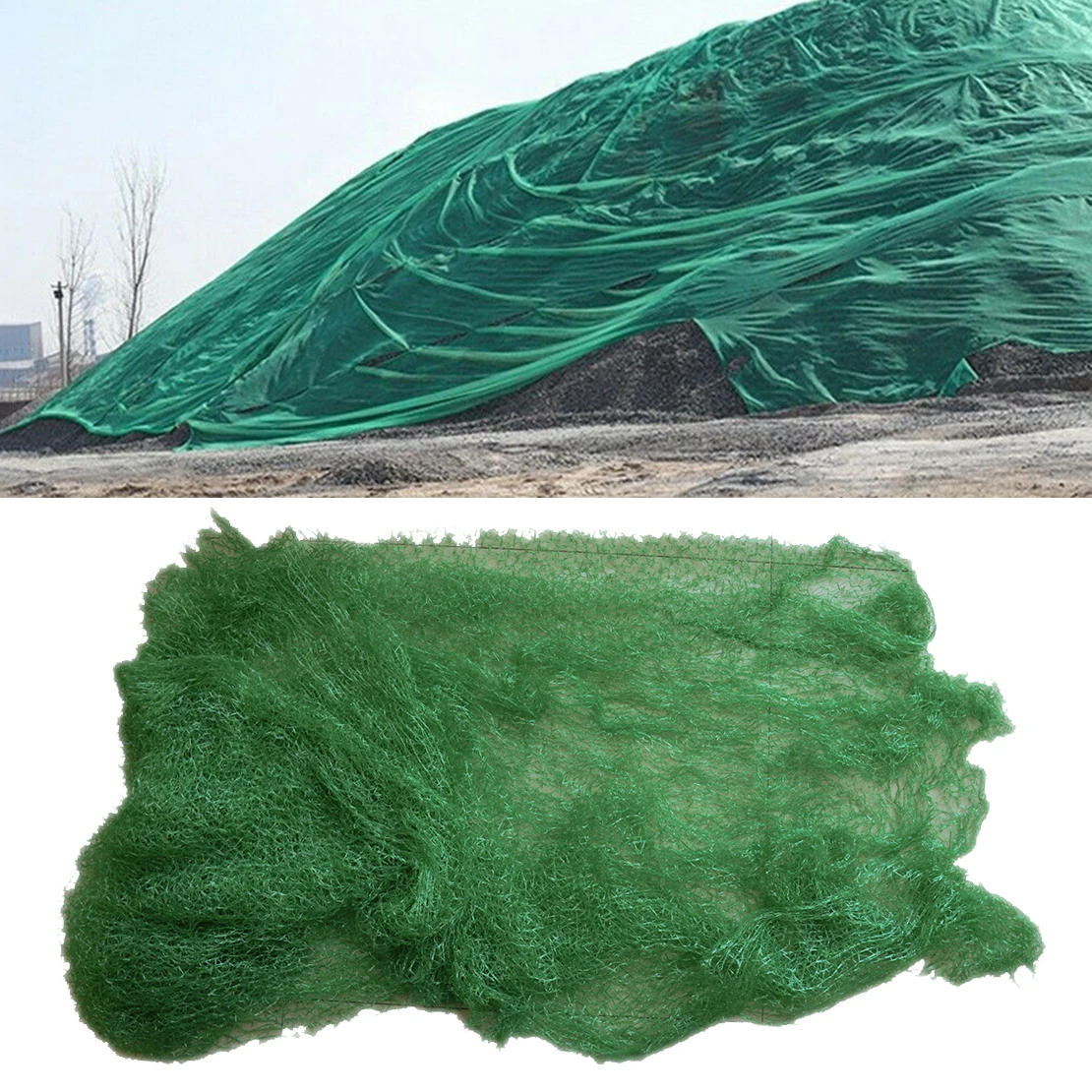 

4x5m Garden Insect-proof Greenhouse Netting Plants Protector Mesh Sun Shade Cloth Sunscreen Sunblock Cover Corrosion Resistance