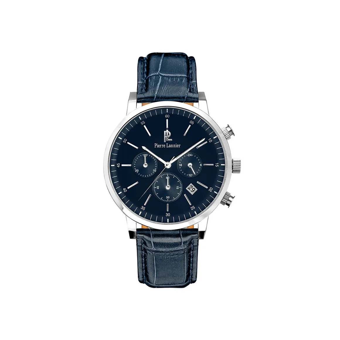 Murzhsky wrist watch Quartz Wristwatches Pierre Lannier clock the mens' watches wristwatch husband brand original for | Наручные часы