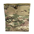 Военная Тактическая армейская сумка для занятий спортом на открытом воздухе карман для мелочей охотничья мраморная мягкая поясная сумка