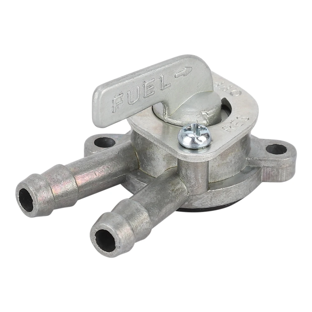 

1 шт. Новый вторичный топливный бак переключатель спускного крана клапан газовое топливо переключатель спускного крана Подходит для Honda TRX90 ...