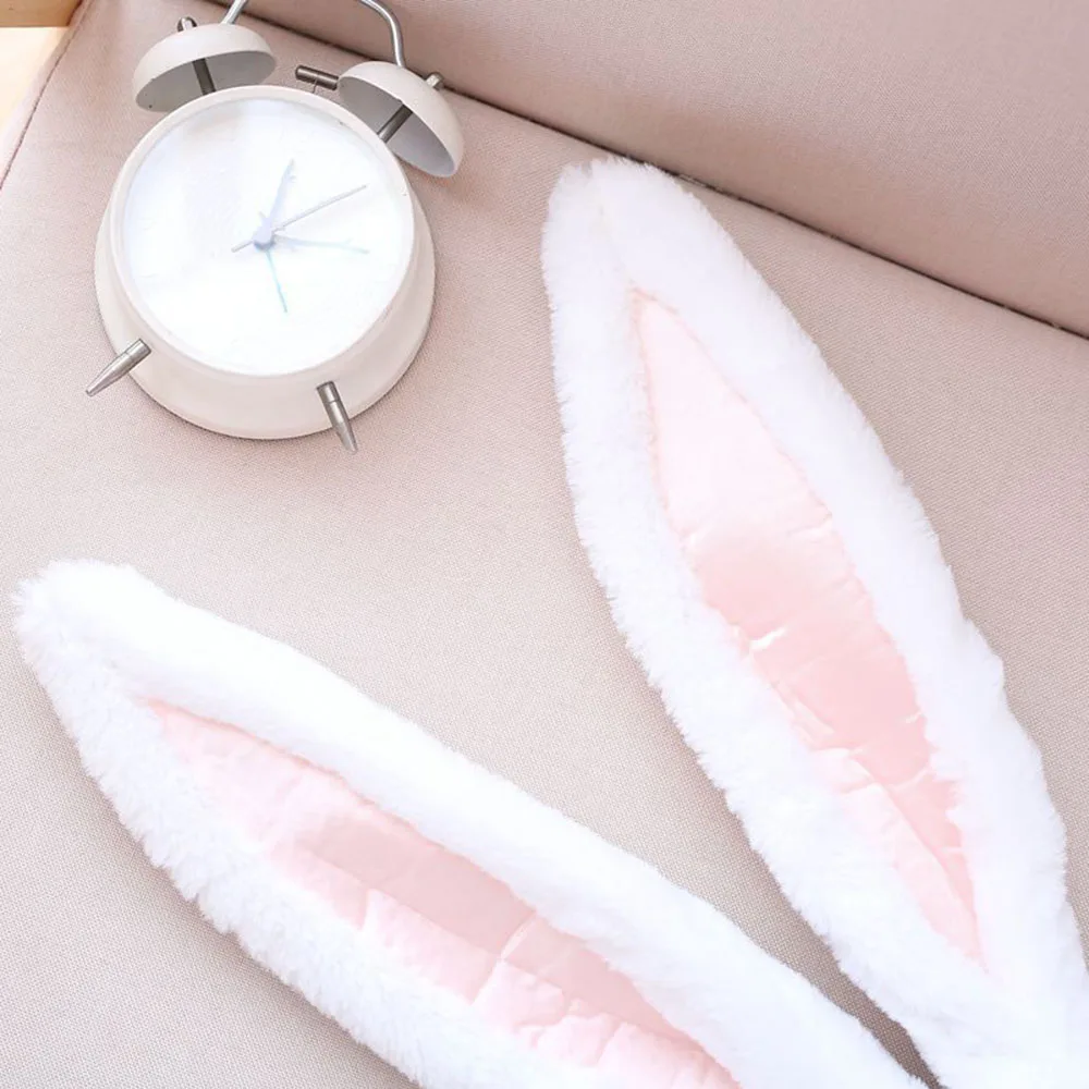 Зимняя теплая вязаная плюшевая Шапка-шарф для велоспорта лыжного спорта и