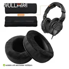 Сменные амбушюры NullMini для наушников Sennheiser HD280PRO HD280 PRO, наушники, наушники, гарнитура