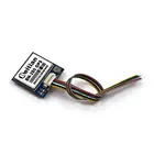 BN280 BN-280 GPS-модуль GPS GLONASS 28x28x8 мм 11,8g BEITIAN для радиоуправляемого самолета, мультикоптера, FPV, гоночных дронов большого радиуса действия LR4 LR5 LR7