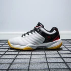 Новинка 2020, профессиональная обувь для бадминтона TaoBo, дышащие мужские спортивные теннисные кроссовки на шнуровке светильник Кая удобная спортивная обувь для помещений и улицы