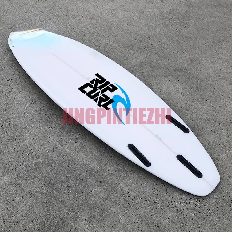 Автомобильные наклейки и Переводные картинки для Rip Curl креативные JDM забавные