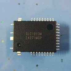 SLC1013M SLC1013 QFP 1 шт.|Интегральные схемы| |