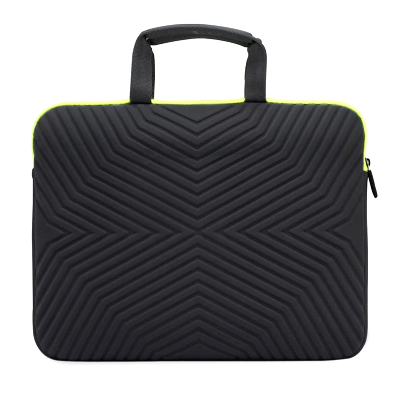Портфель для ноутбука 15 6 дюйма мужчин и женщин водонепроницаемый портфель