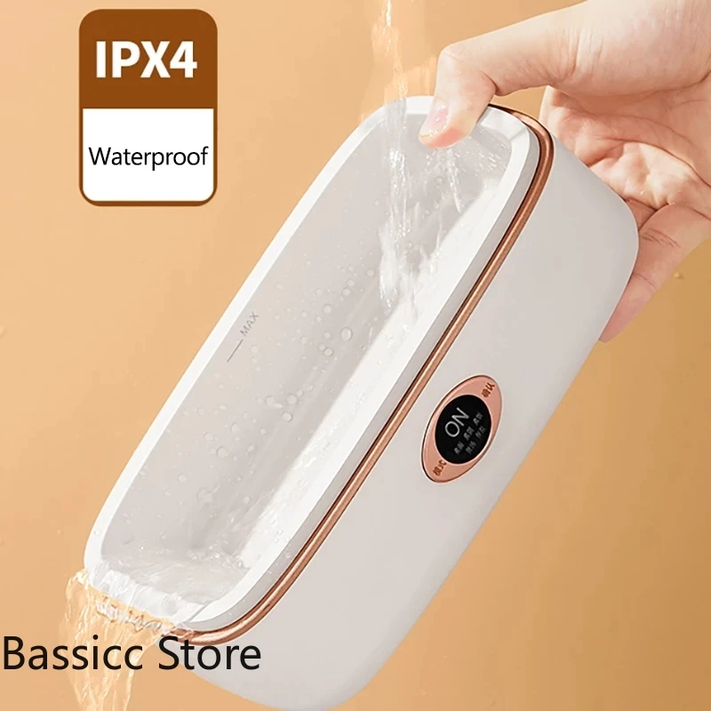 

New Electric Lunch Box 800ml Smart Rice Cooker Three-dimensional Heating Portable Multional cooker Heat Preservation Cooker 220V