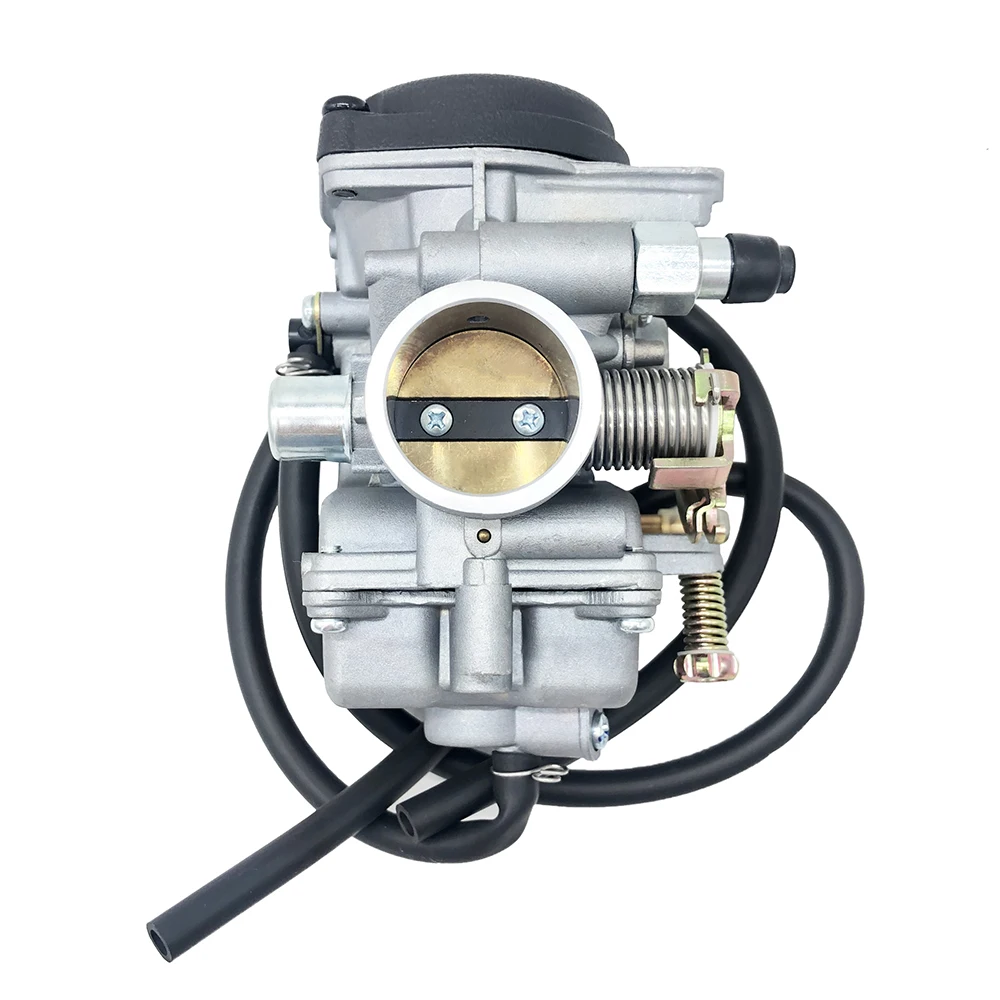 Carb для Jianshe JS250 250 Roketa Baja Танк WD250 U Trail JetMoto 250cc карбюратор|Карбюратор| |