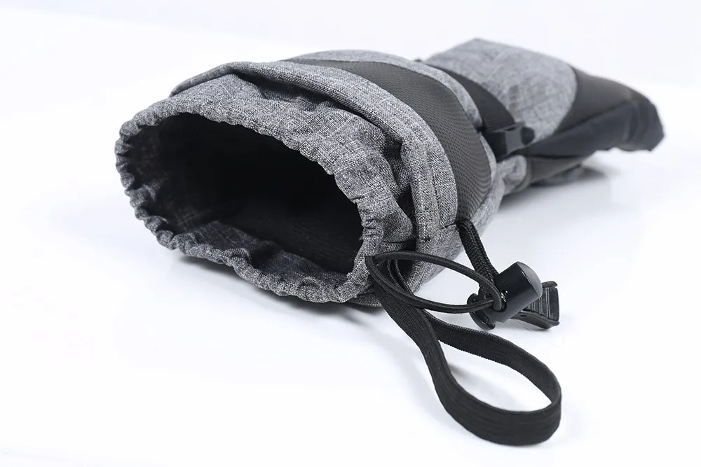 2019 зимние профессиональные лыжные перчатки Нескользящие катания теплые