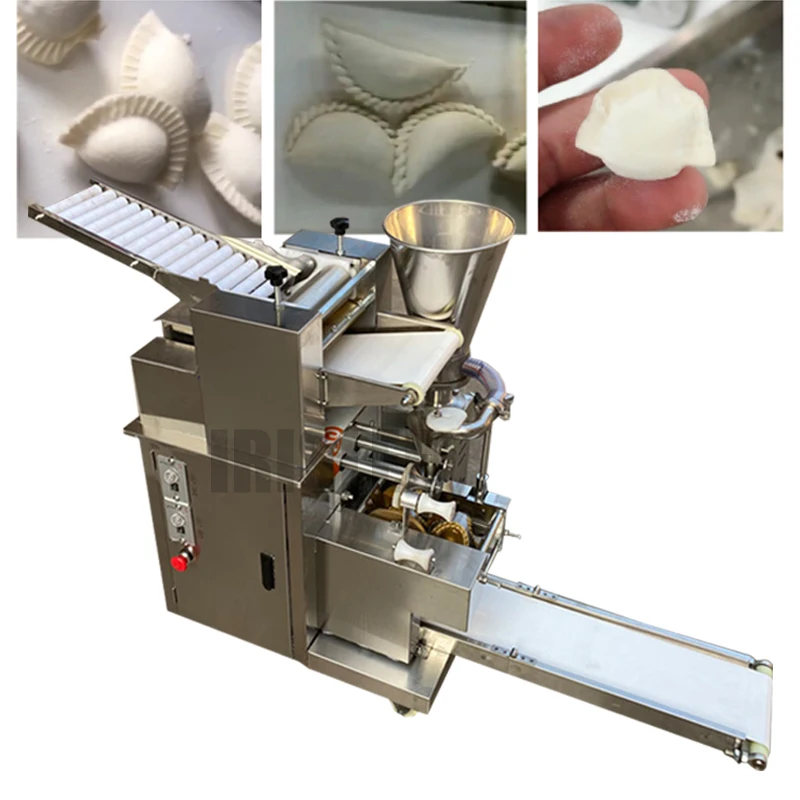 Большая машина для производства empanada популярная в США сингапуба momosamosa с