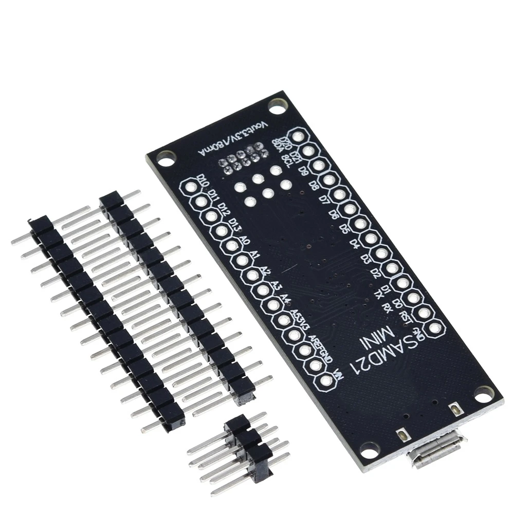 Для WeMos D1 SAMD21 M0 мини USB для подключения ARM Cortex 32-битный удлинитель Arduino Zero UNO Diy