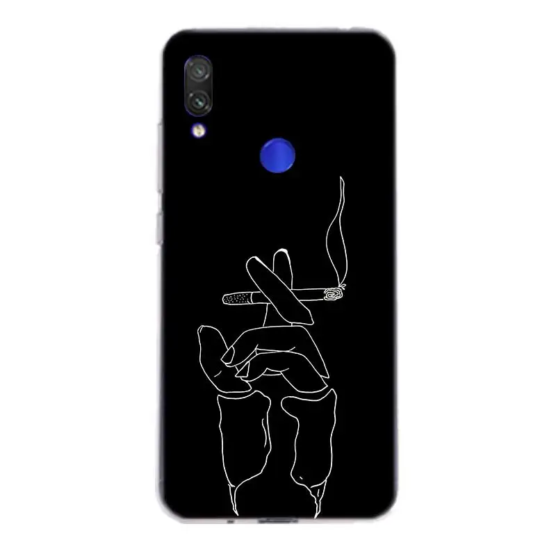 3D рельефный силиконовый чехол для спортивной камеры Xiao mi Red Note 7 6 Pro 5 4 4X K20 7A Y3 S2 5A 6A