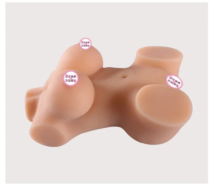 Реалистичная Вагина настоящая киска силиконовая карманная мужской мастурбатор