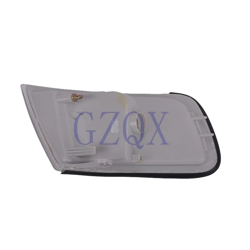 Передний Габаритный фсветильник рь белого цвета CAPQX в сборе передсветильник