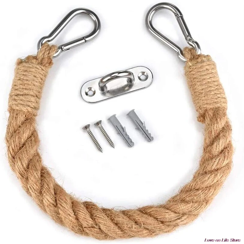 

Vintage Weave Toiletrolhouder Handdoek Opknoping Touw Wc Roll Henneptouw