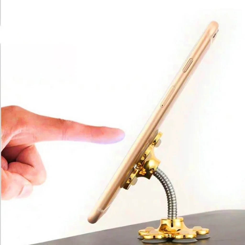 Универсальный автомобильный держатель для мобильного телефона Подставка