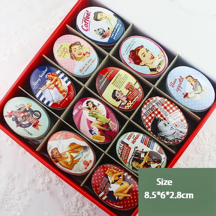 1 шт. Коробка Для Хранения Сахара в виде капсулы|Коробки и ящики для хранения| |