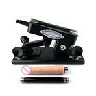 Машина для интима ENHOT с фаллоимитатором