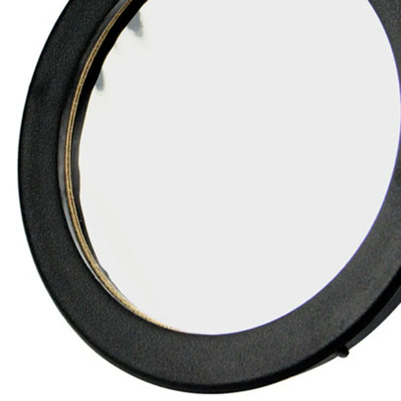 Membrane Baader Sun Filter 5.0 Telescope Lens Cap Planetarium AstroSolar Safety Film Visual 90AZ 90EQ | Инструменты