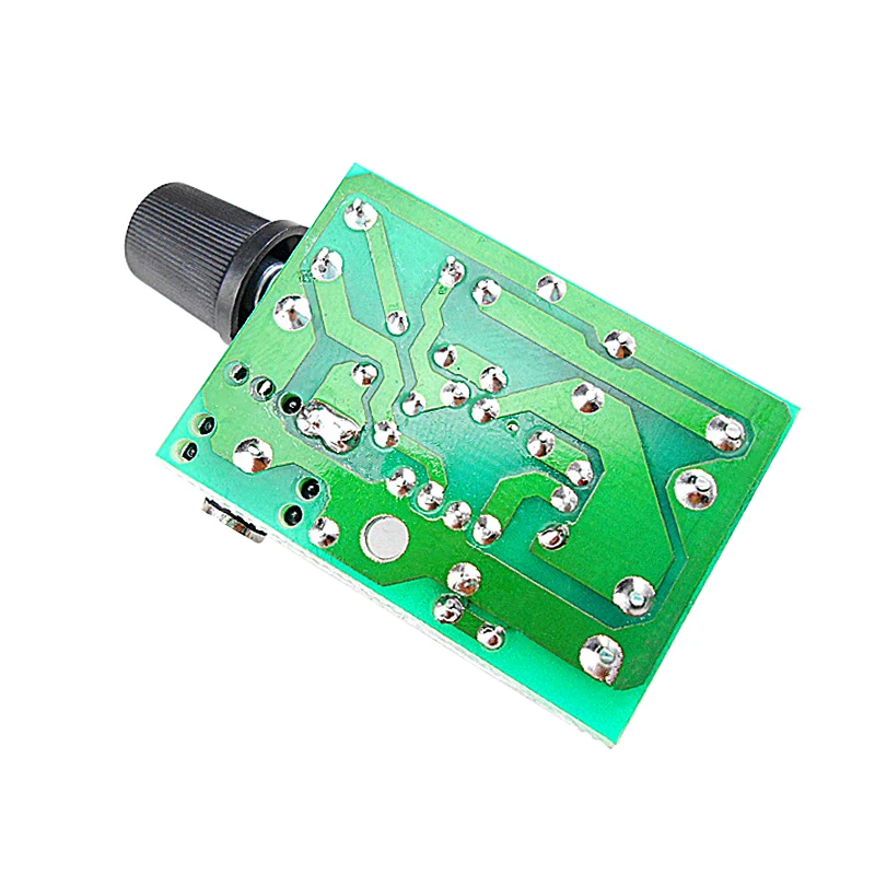 Плата усилителя звука Mini LM386 усилитель 3 В ~ 12 постоянного тока модуль с