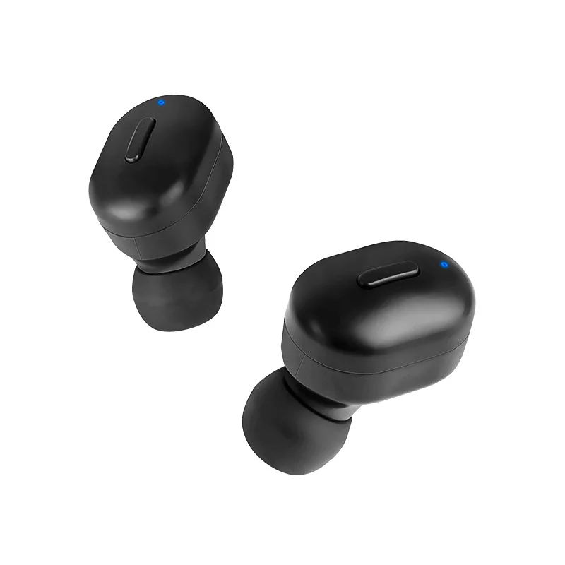 

3D Stereo Bluetooth Earphone TWS T1 Pro Headset Wireless Earbuds Handsfree with Mic Earphones Waterproof Charging Box