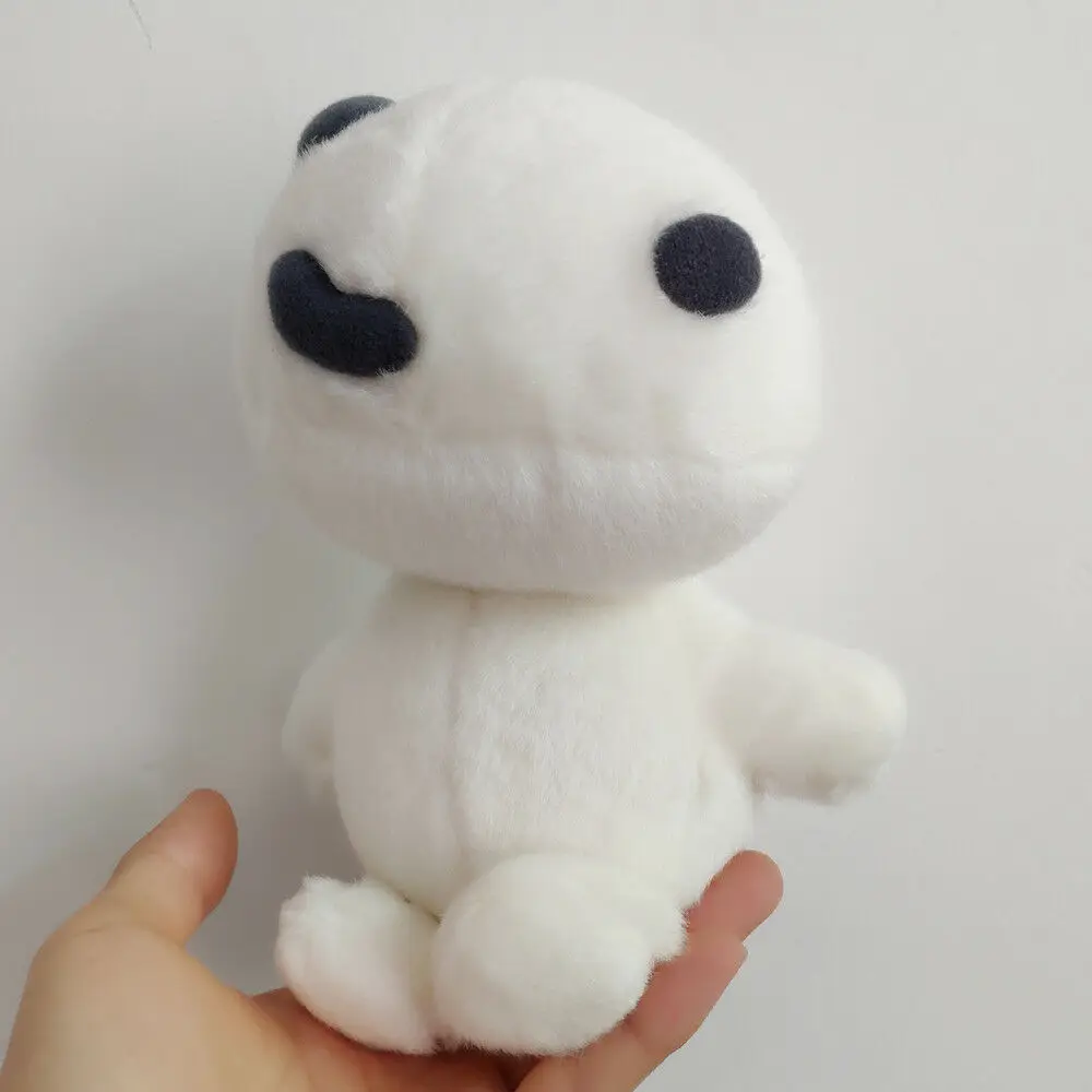 

Ghibli Princess Mononoke Soft Plush toys DOLL NEW 8"
